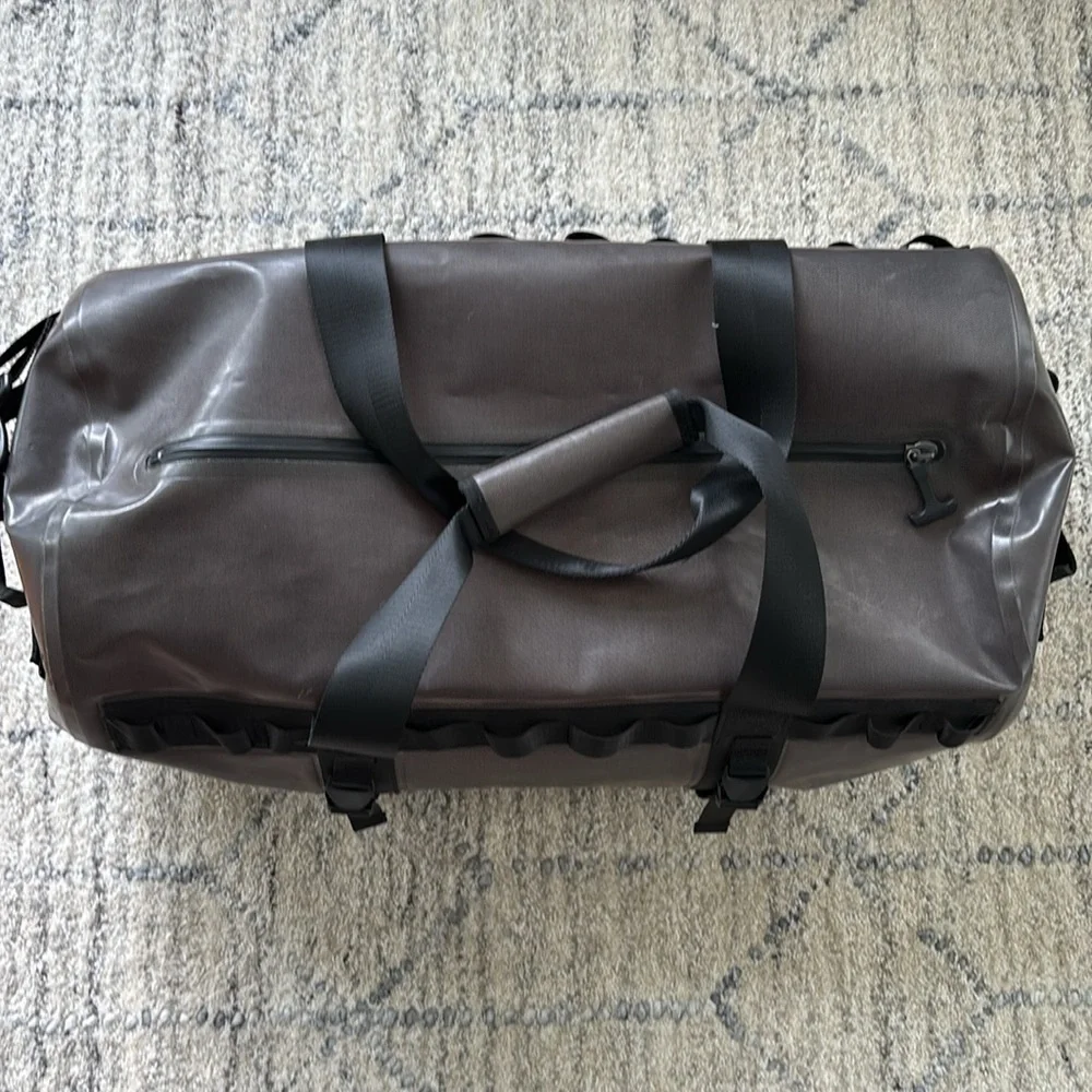 Mier waterproof duffle - Picture 7 of 9